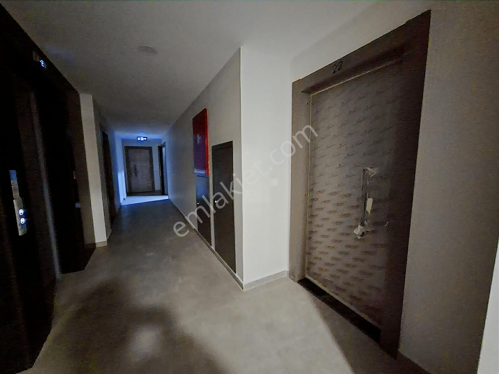 Ümraniye Şerifali'de Kiralık 3+1 Sıfır Daire - Görsel 14