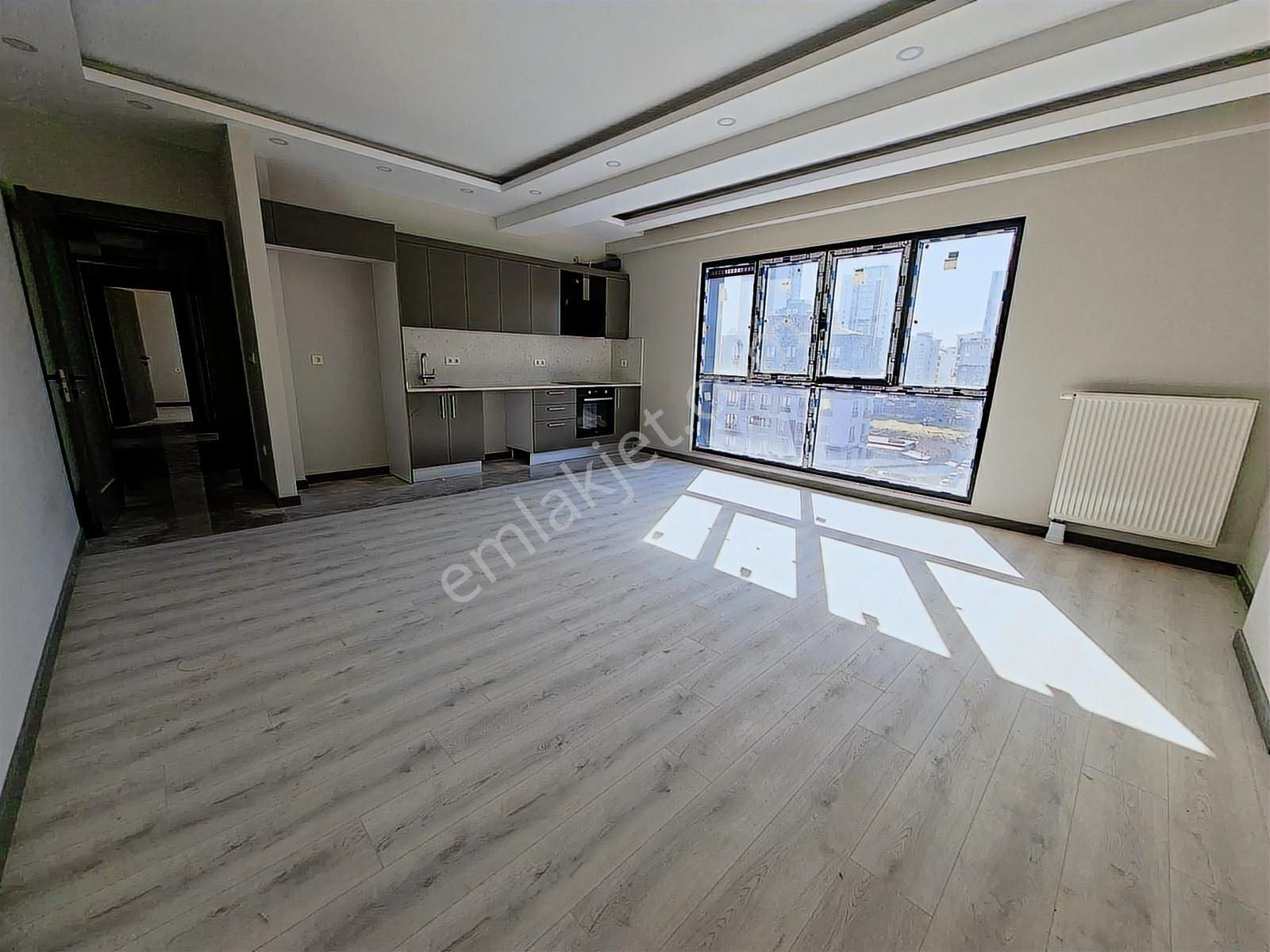 Ümraniye Şerifali'de Kiralık 3+1 Sıfır Daire - Görsel 16