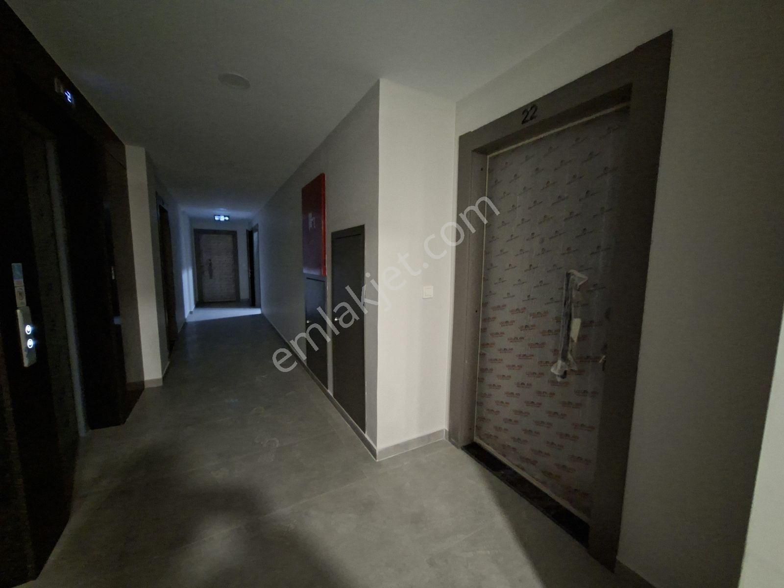 Ümraniye Şerifali'de Kiralık 3+1 Sıfır Daire - Görsel 27