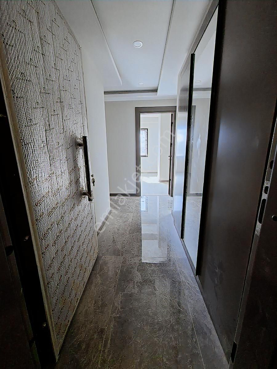 Ümraniye Şerifali'de Kiralık 3+1 Sıfır Daire - Görsel 25