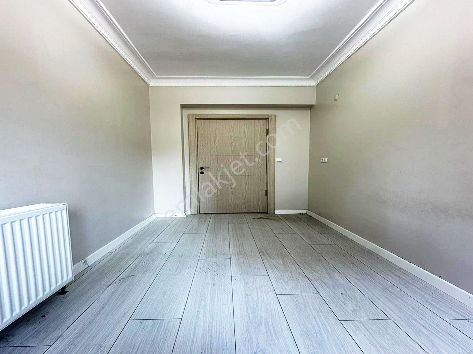 Nes Yapı"dan Metrobüse 2dk Mesafede Kompozit Cephe Balkonlu Arakat Daire - Görsel 9