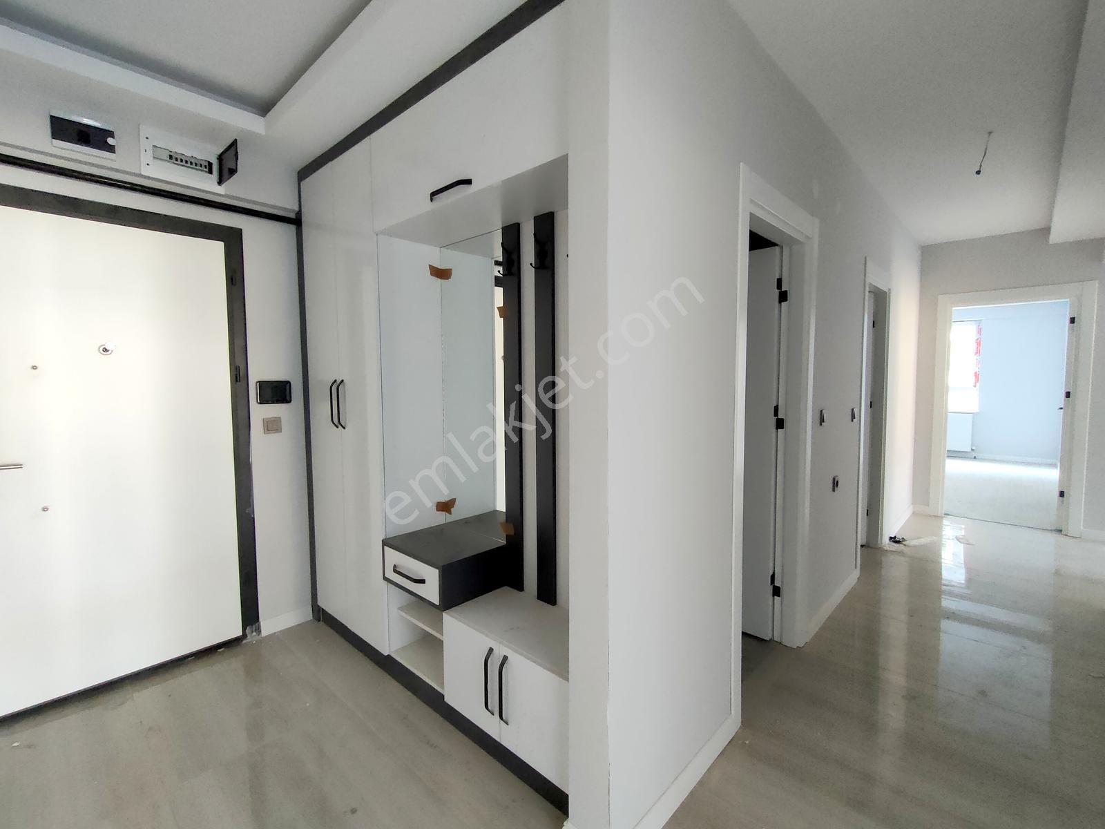 Doğantepe'de, 3+1, 1. Katta, Sıfır, Manzaralı, Kiralık Daire! - Görsel 20