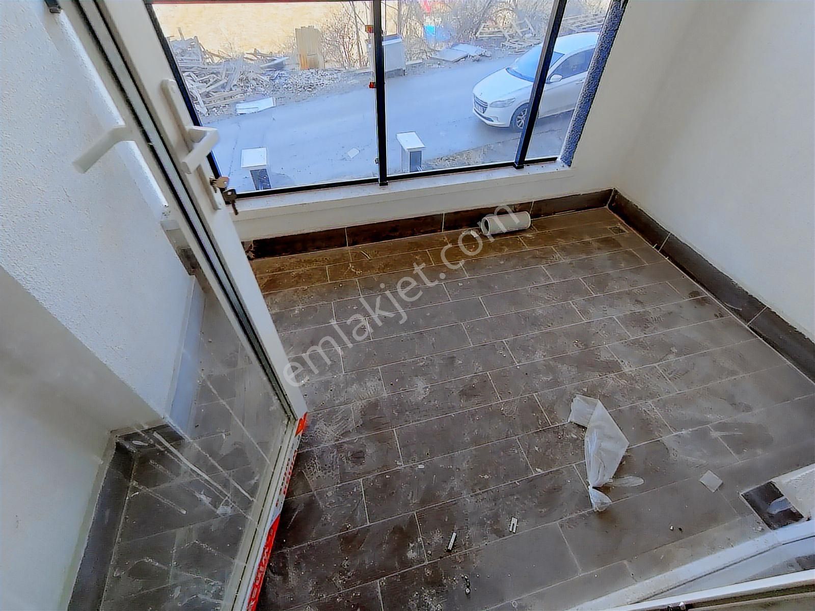 Doğantepe'de, 3+1, 1. Katta, Sıfır, Manzaralı, Kiralık Daire! - Görsel 12