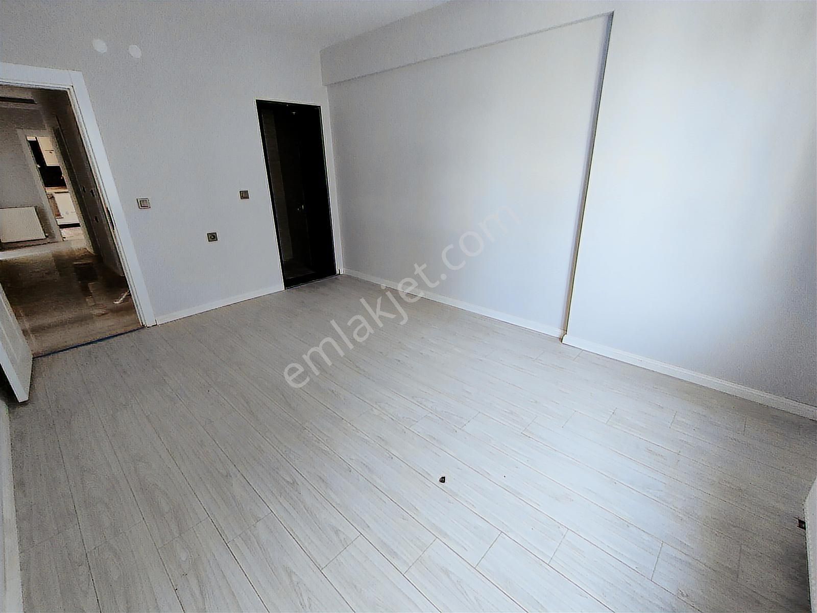 Doğantepe'de, 3+1, 1. Katta, Sıfır, Manzaralı, Kiralık Daire! - Görsel 29