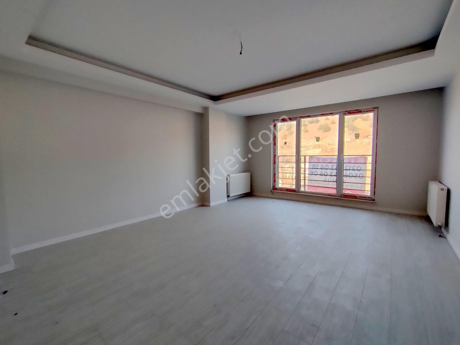 Doğantepe'de, 3+1, 1. Katta, Sıfır, Manzaralı, Kiralık Daire! - Görsel 4