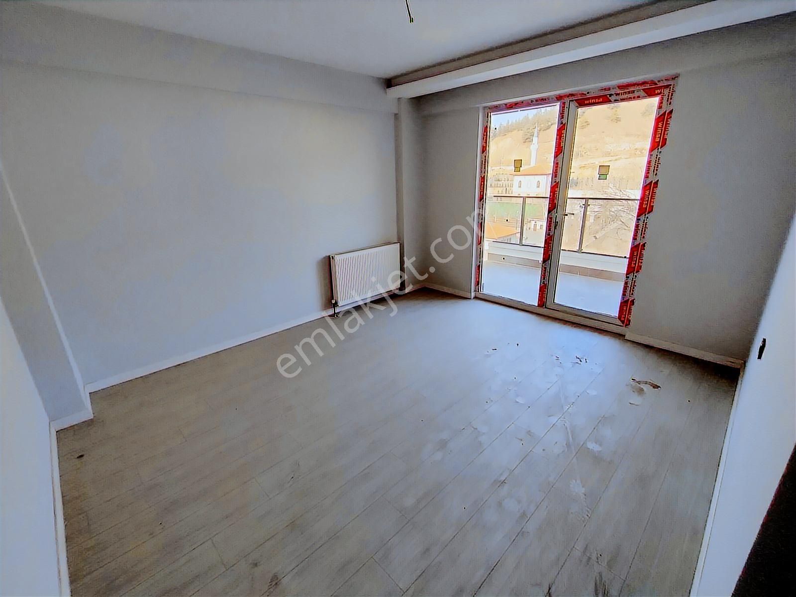 Doğantepe'de, 3+1, 1. Katta, Sıfır, Manzaralı, Kiralık Daire! - Görsel 24