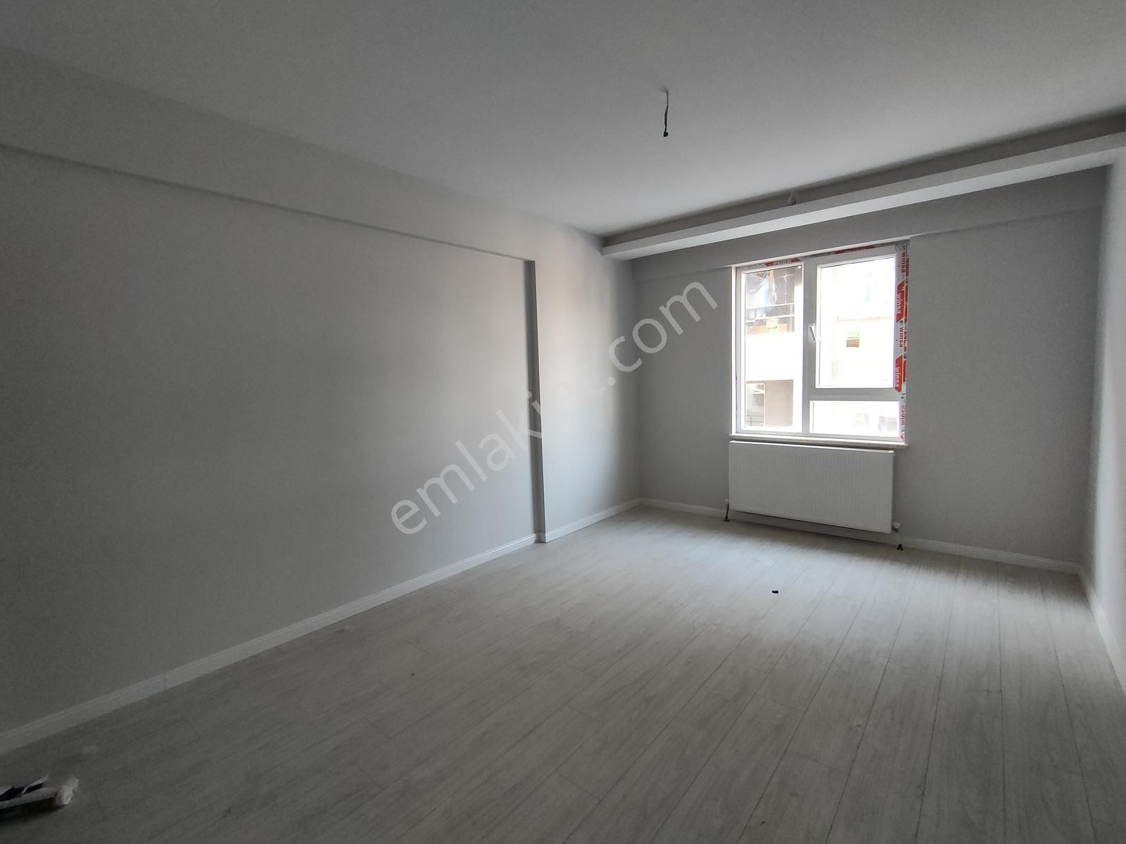 Doğantepe'de, 3+1, 1. Katta, Sıfır, Manzaralı, Kiralık Daire! - Görsel 19