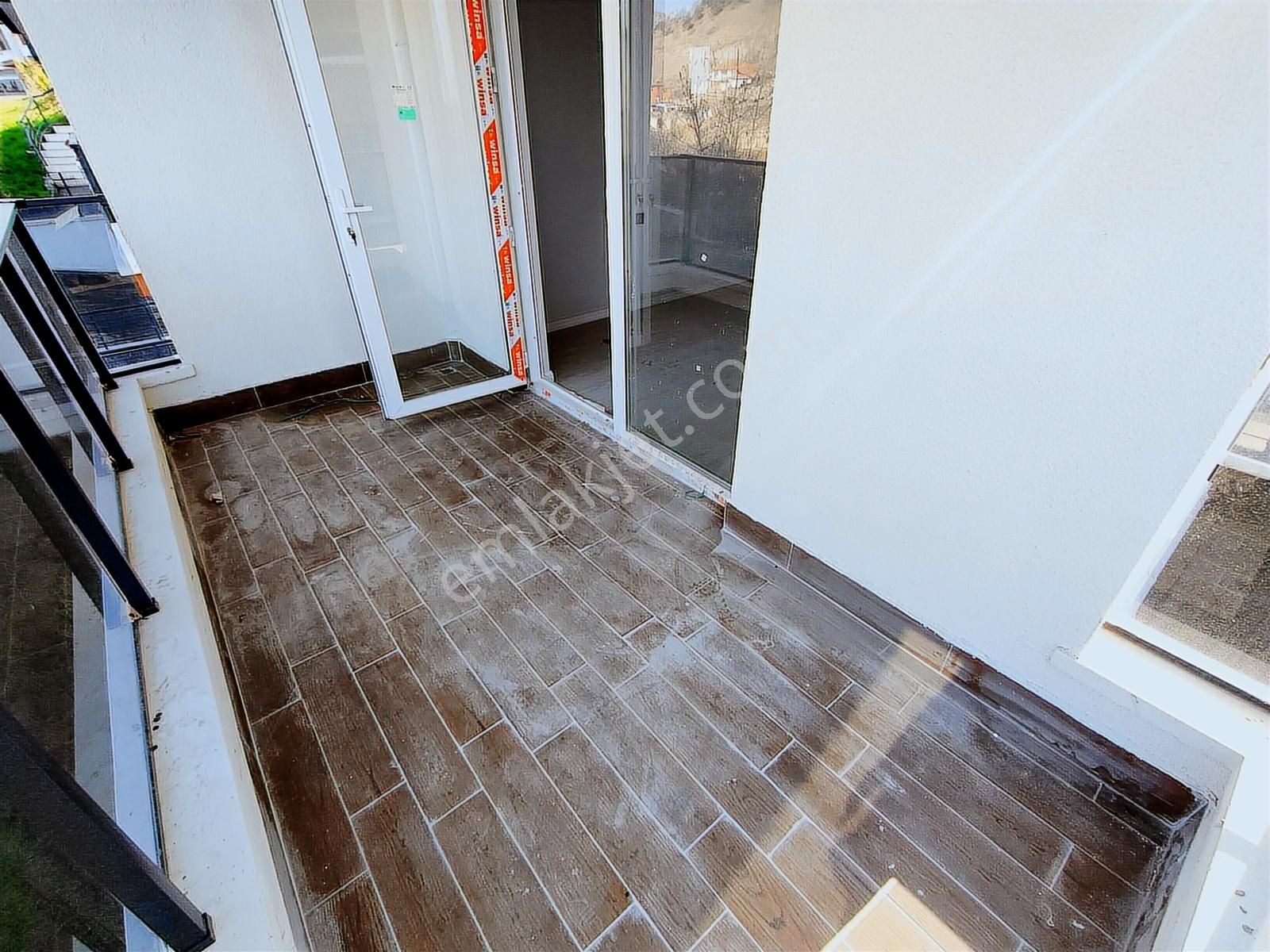 Doğantepe'de, 3+1, 1. Katta, Sıfır, Manzaralı, Kiralık Daire! - Görsel 15