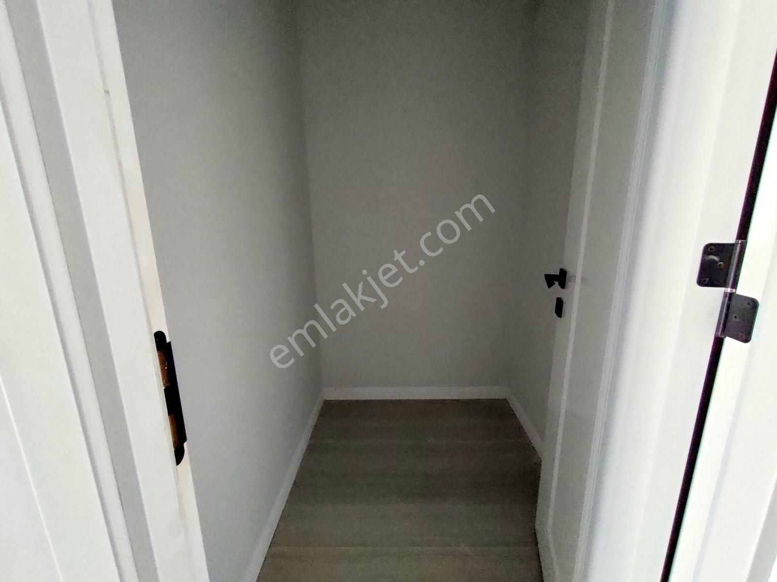 Doğantepe'de, 3+1, 1. Katta, Sıfır, Manzaralı, Kiralık Daire! - Görsel 6