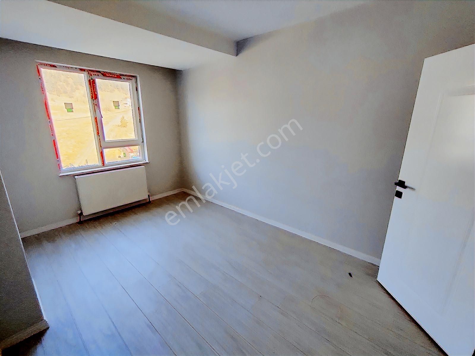 Doğantepe'de, 3+1, 1. Katta, Sıfır, Manzaralı, Kiralık Daire! - Görsel 26