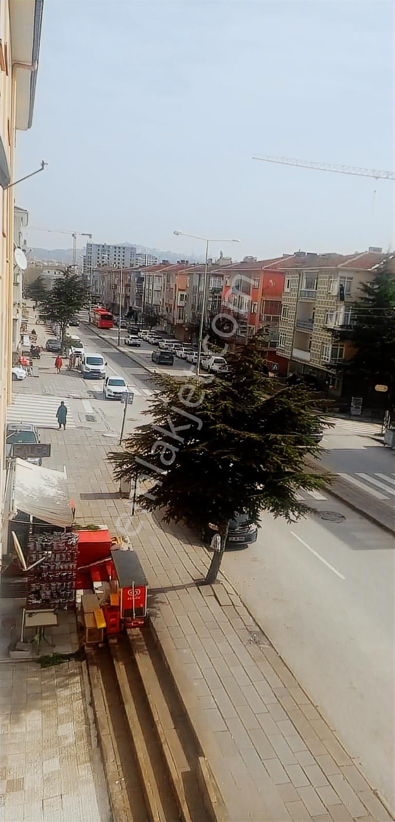 Keçiören Merkezde / Çekirge Caddesinde Satılık 3+1 145m2 - Görsel 9