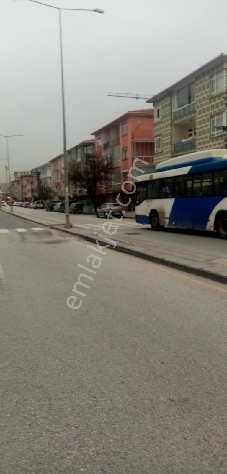 Keçiören Merkezde / Çekirge Caddesinde Satılık 3+1 145m2 - Görsel 6