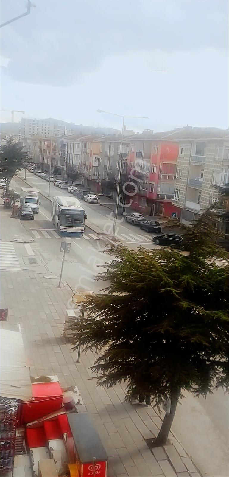 Keçiören Merkezde / Çekirge Caddesinde Satılık 3+1 145m2 - Görsel 2