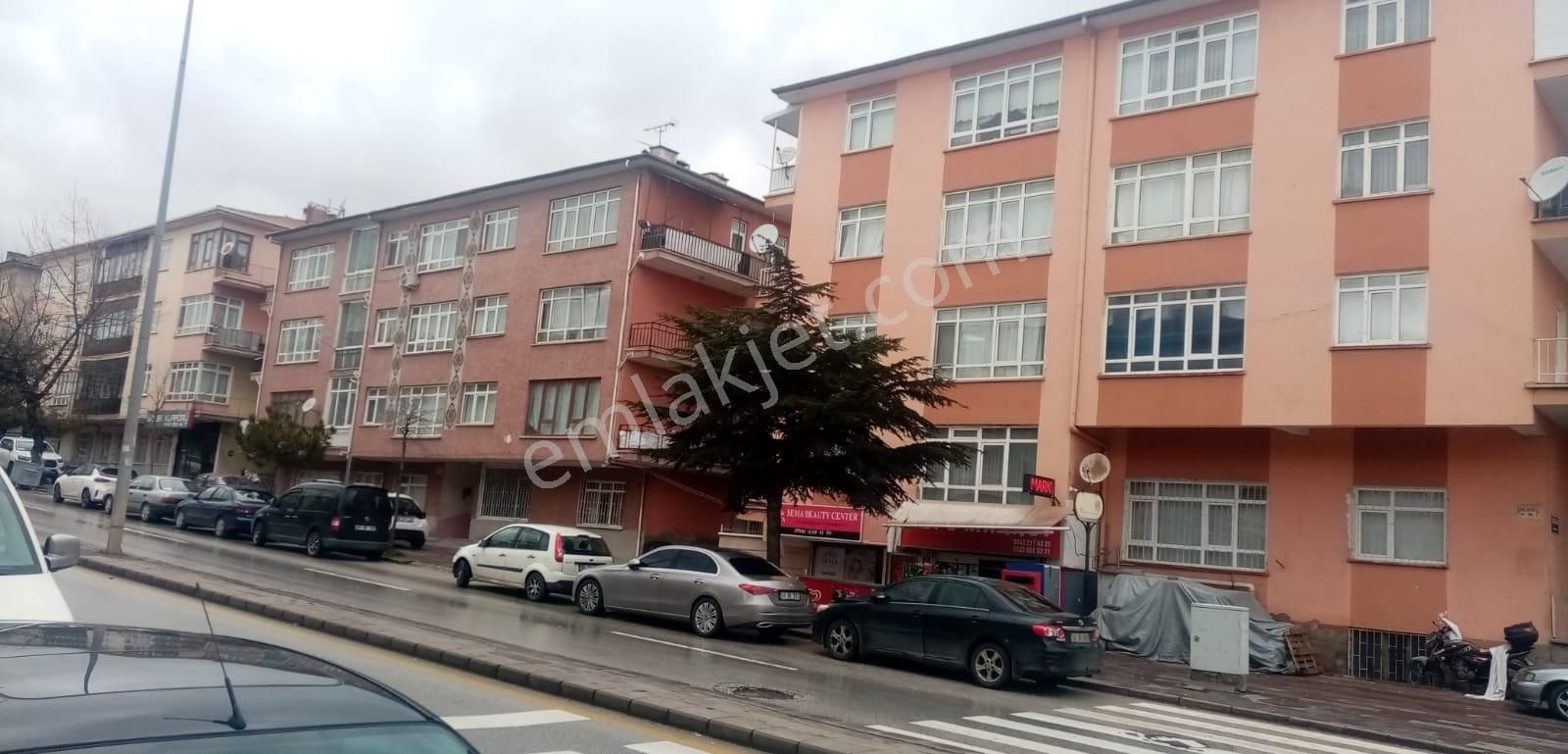 Keçiören Merkezde / Çekirge Caddesinde Satılık 3+1 145m2 - Görsel 7