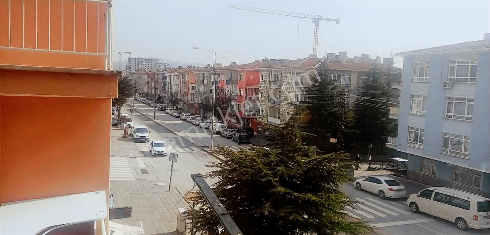 Keçiören Merkezde / Çekirge Caddesinde Satılık 3+1 145m2 - Görsel 4