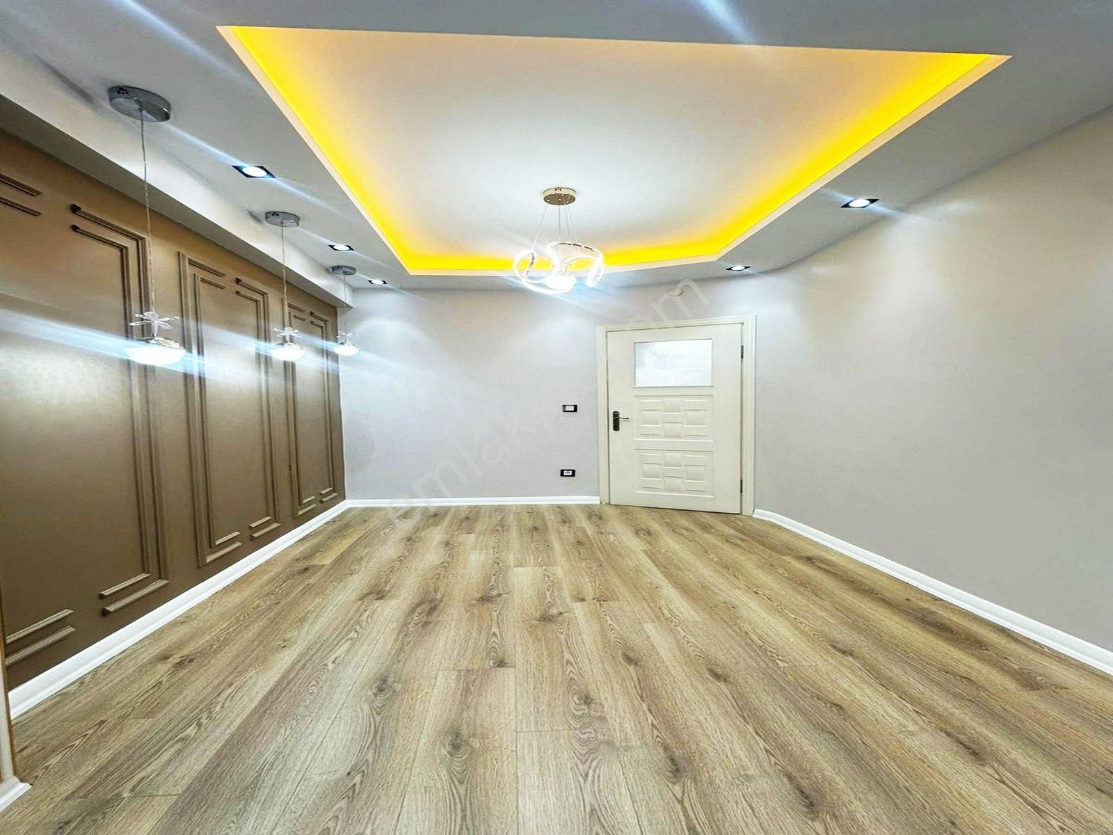 Nes Yapı"dan Metrobüse Yürüme Mesafesin"de İskanlı Ultra Lüx Daire!!!! - Görsel 10