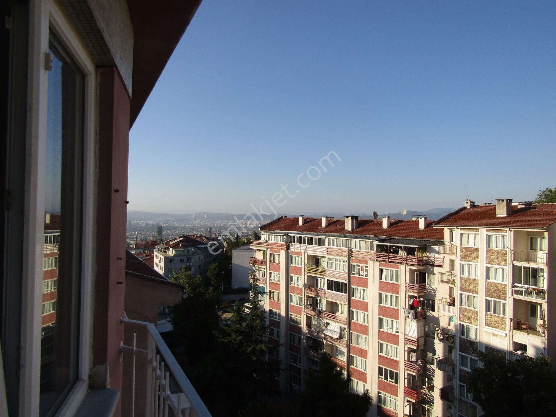 Yıldırımumurbey Çimencd 2+1 120m2 5.kat(içi Yapılı,ankastre Mutfaklı) Kiralık Daire - Görsel 3