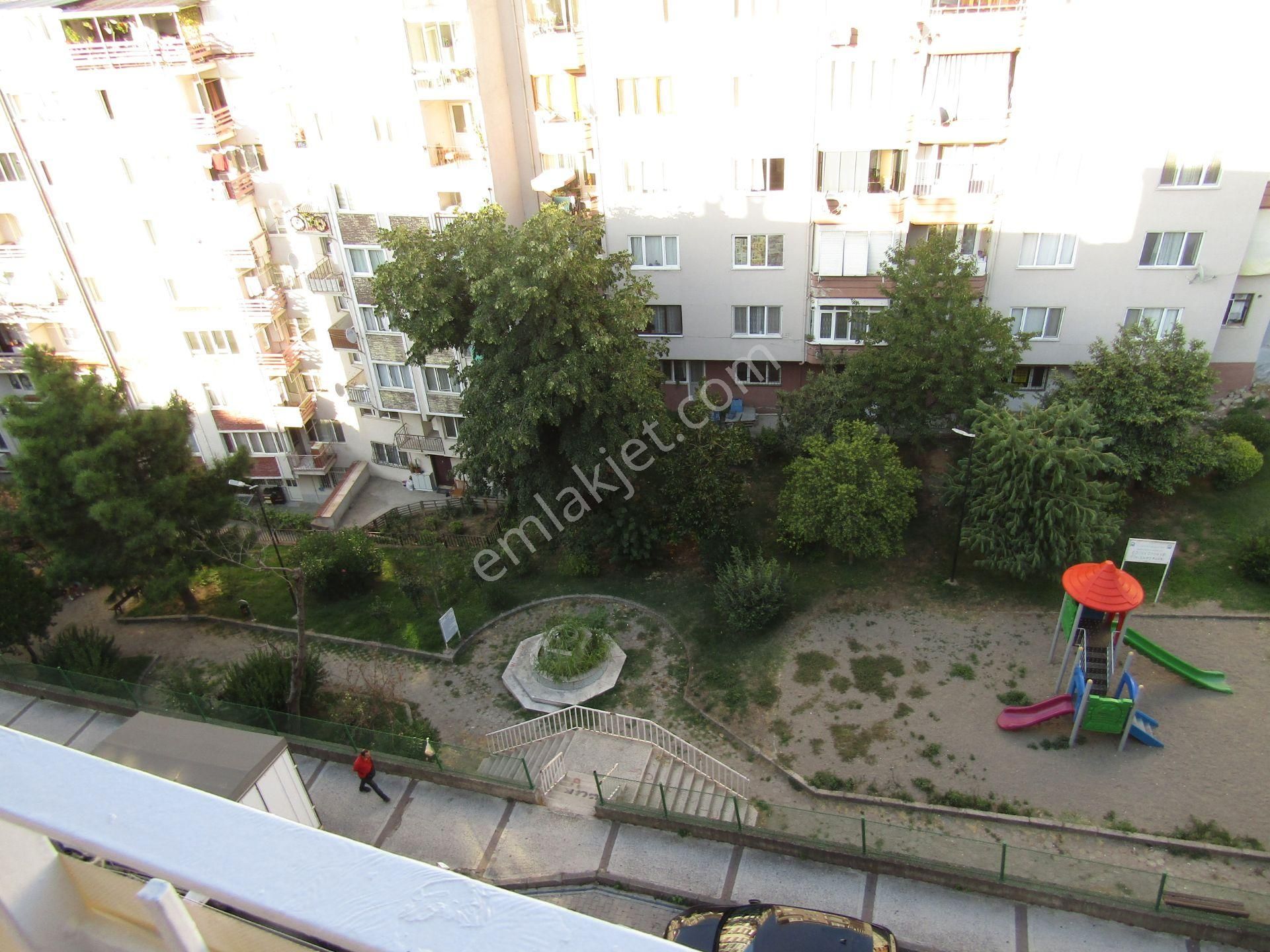 Yıldırımumurbey Çimencd 2+1 120m2 5.kat(içi Yapılı,ankastre Mutfaklı) Kiralık Daire - Görsel 2