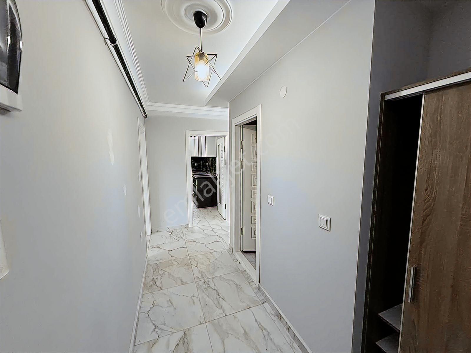 Samsun Atakum Tamamına Kredili Salon Mutfak Ayrı 2+1 - Görsel 24