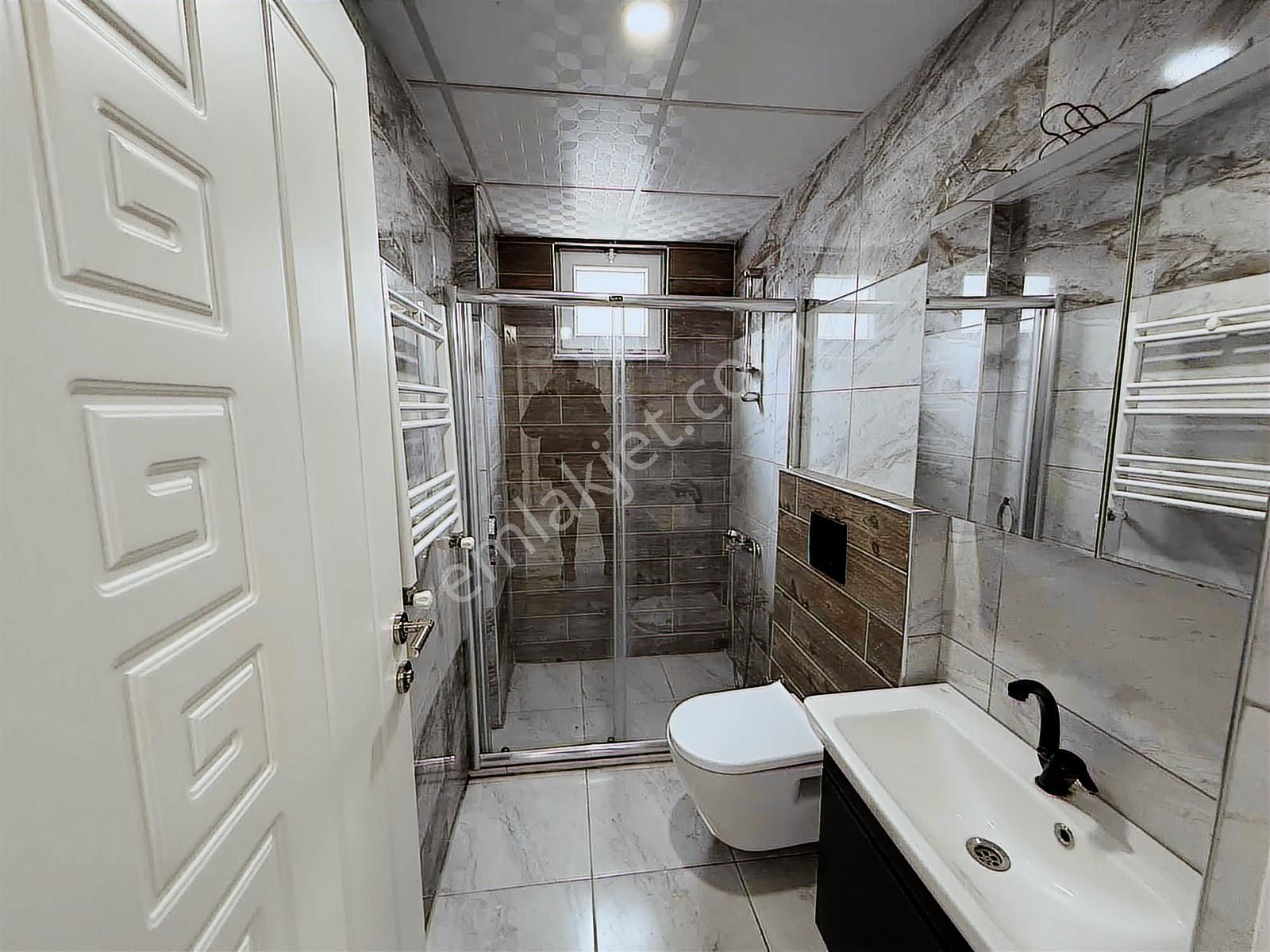 Samsun Atakum Tamamına Kredili Salon Mutfak Ayrı 2+1 - Görsel 20