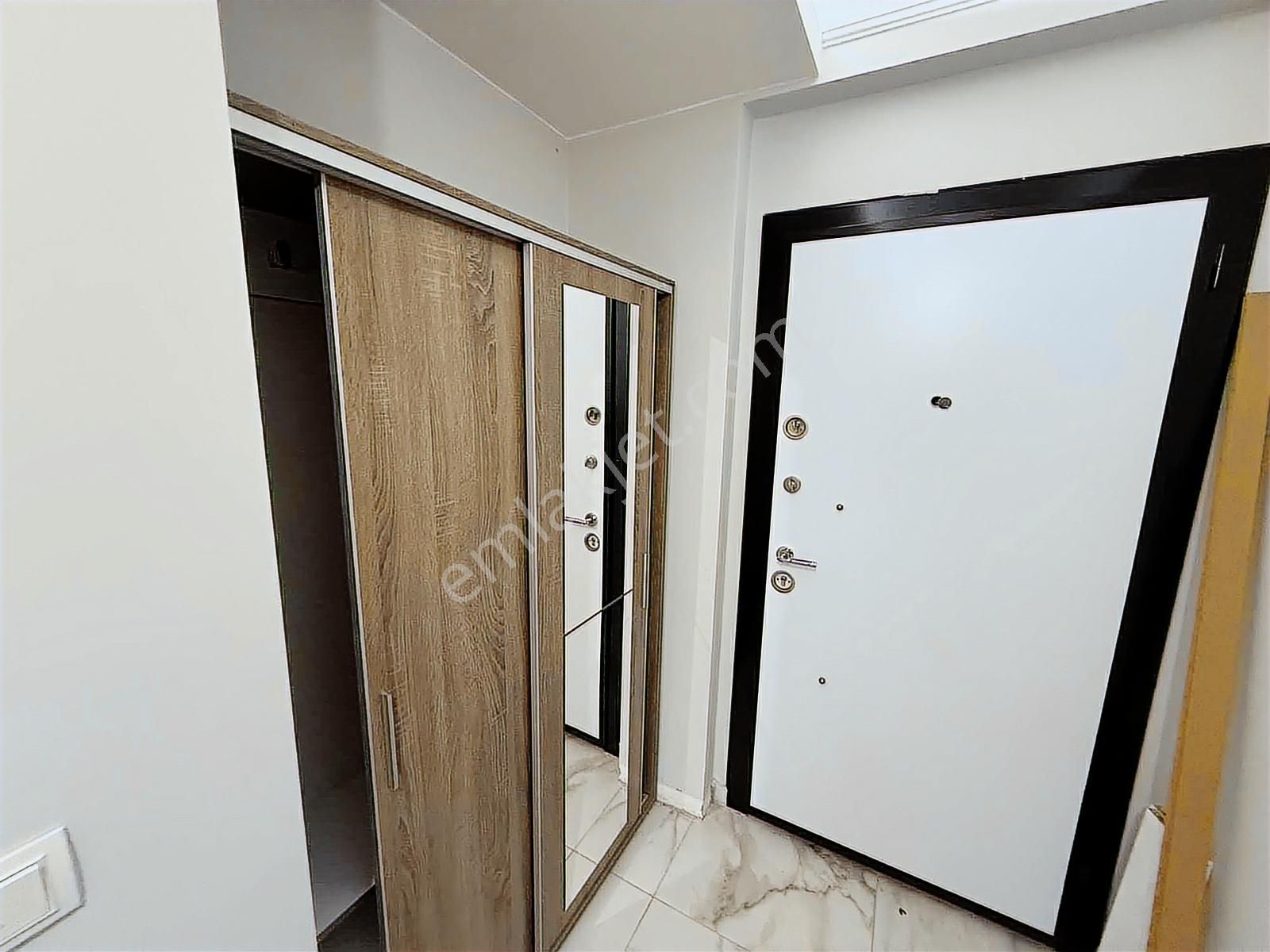 Samsun Atakum Tamamına Kredili Salon Mutfak Ayrı 2+1 - Görsel 25