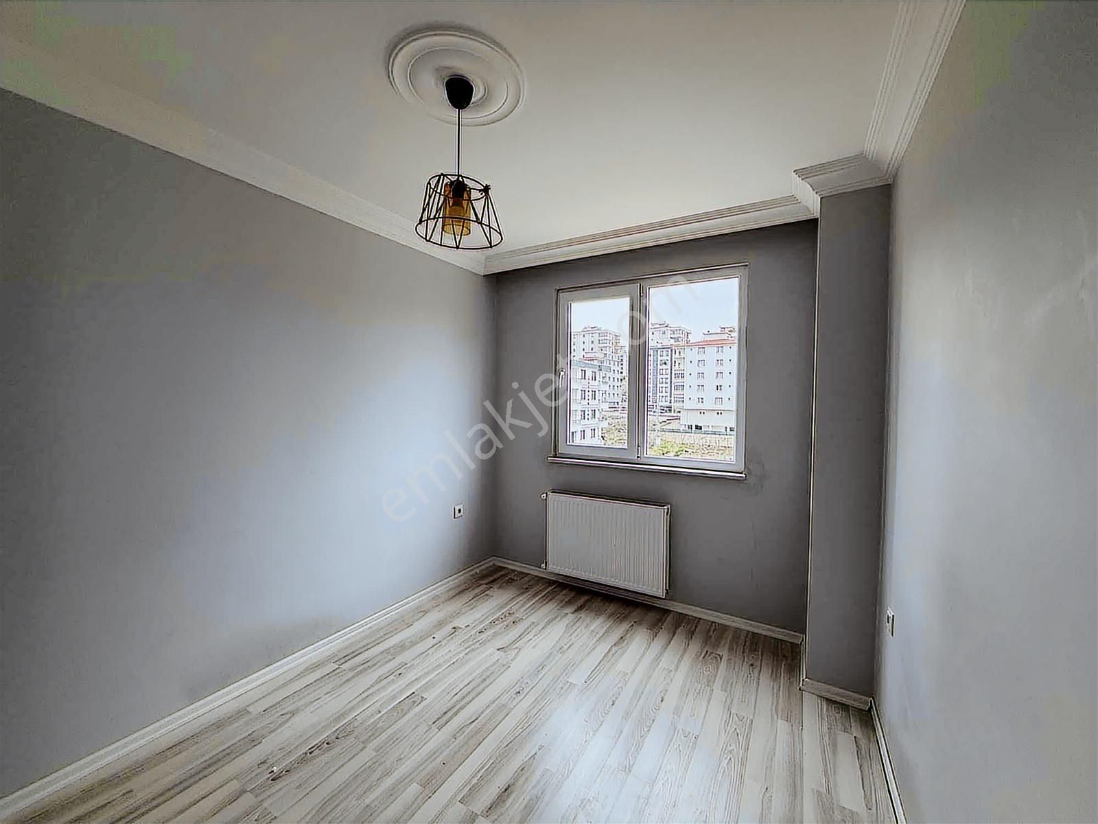 Samsun Atakum Tamamına Kredili Salon Mutfak Ayrı 2+1 - Görsel 15