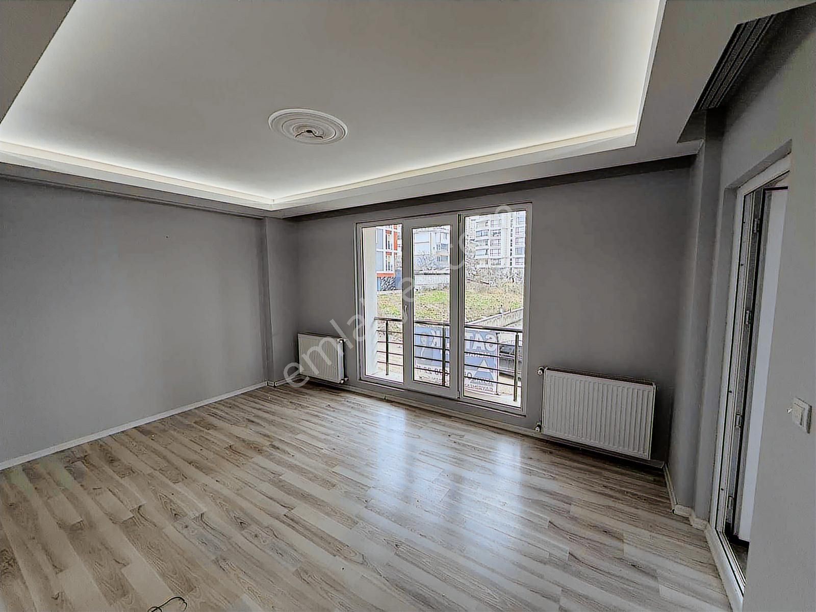 Samsun Atakum Tamamına Kredili Salon Mutfak Ayrı 2+1 - Görsel 5