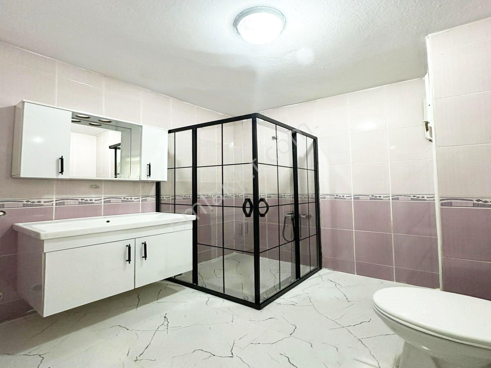 Nes Yapı'dan Villa Tadında !! Full Dekorlu Aydınlık 2+1 Satılık Daire - Görsel 12