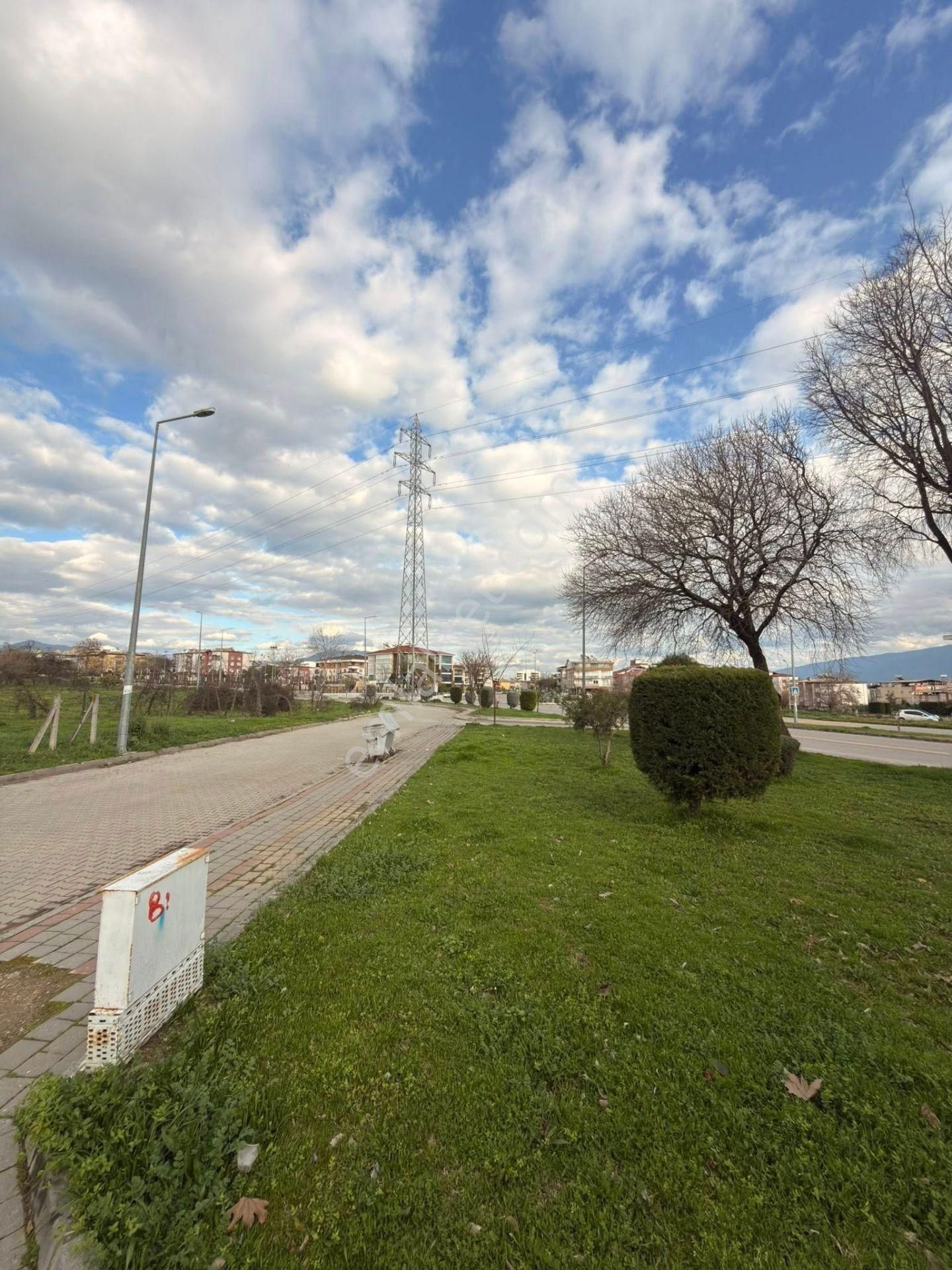 🏡 Nazilli / Zafer Mahallesi’nde Kaçırılmayacak Fırsat! - Görsel 25