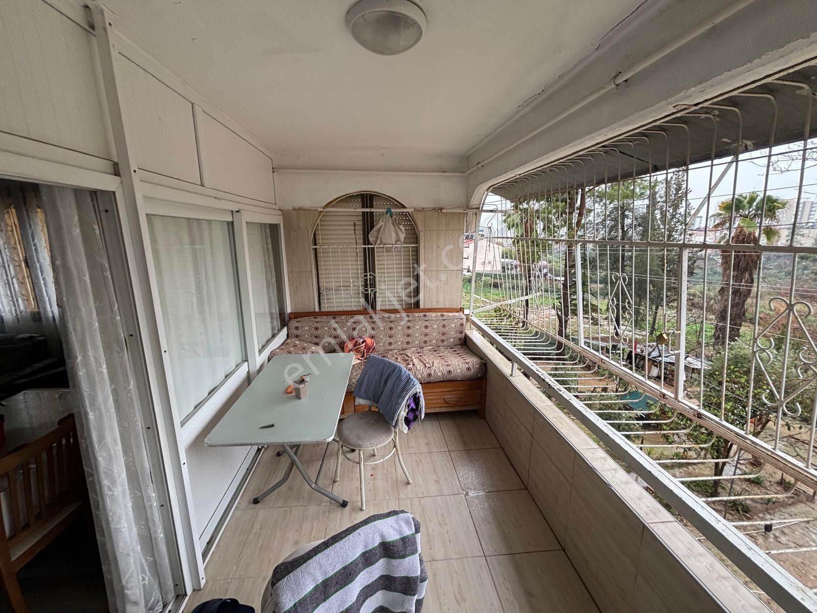 Yüzüncü Yıl Ptt Civ. Açık Ceph. Cadde Üzeri Kombili Caip Daire - Görsel 22