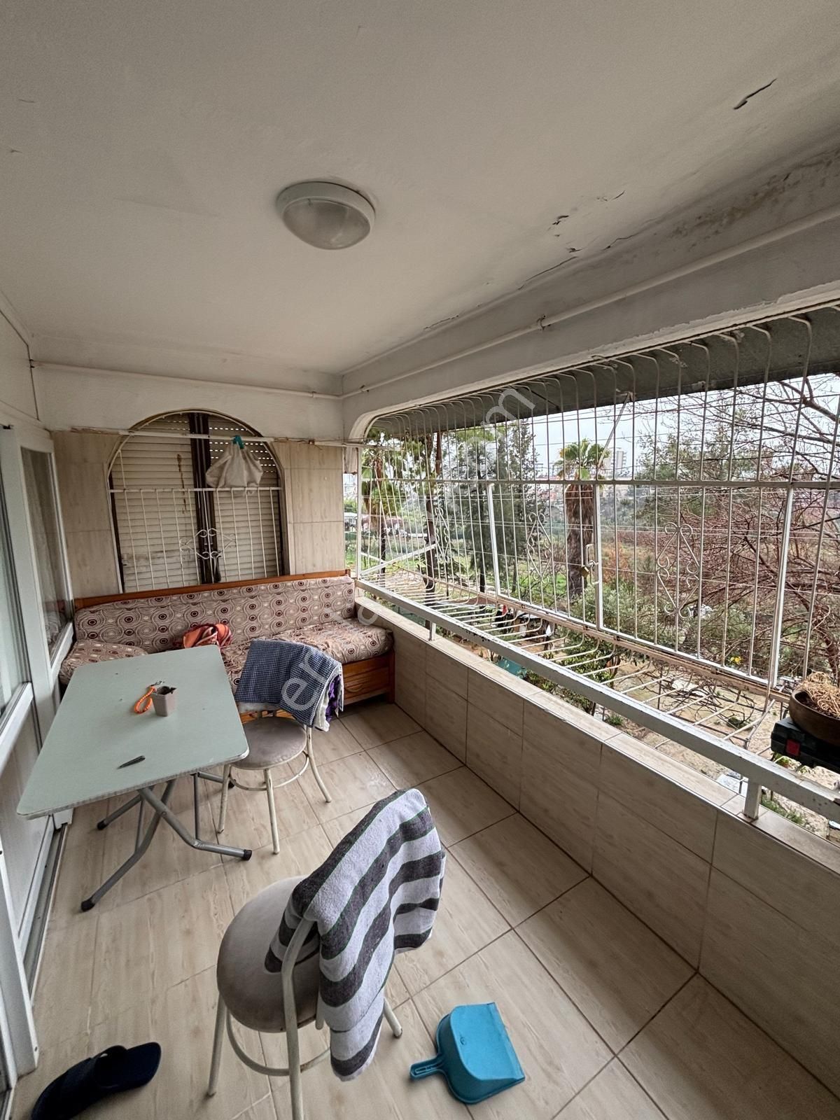 Yüzüncü Yıl Ptt Civ. Açık Ceph. Cadde Üzeri Kombili Caip Daire - Görsel 24