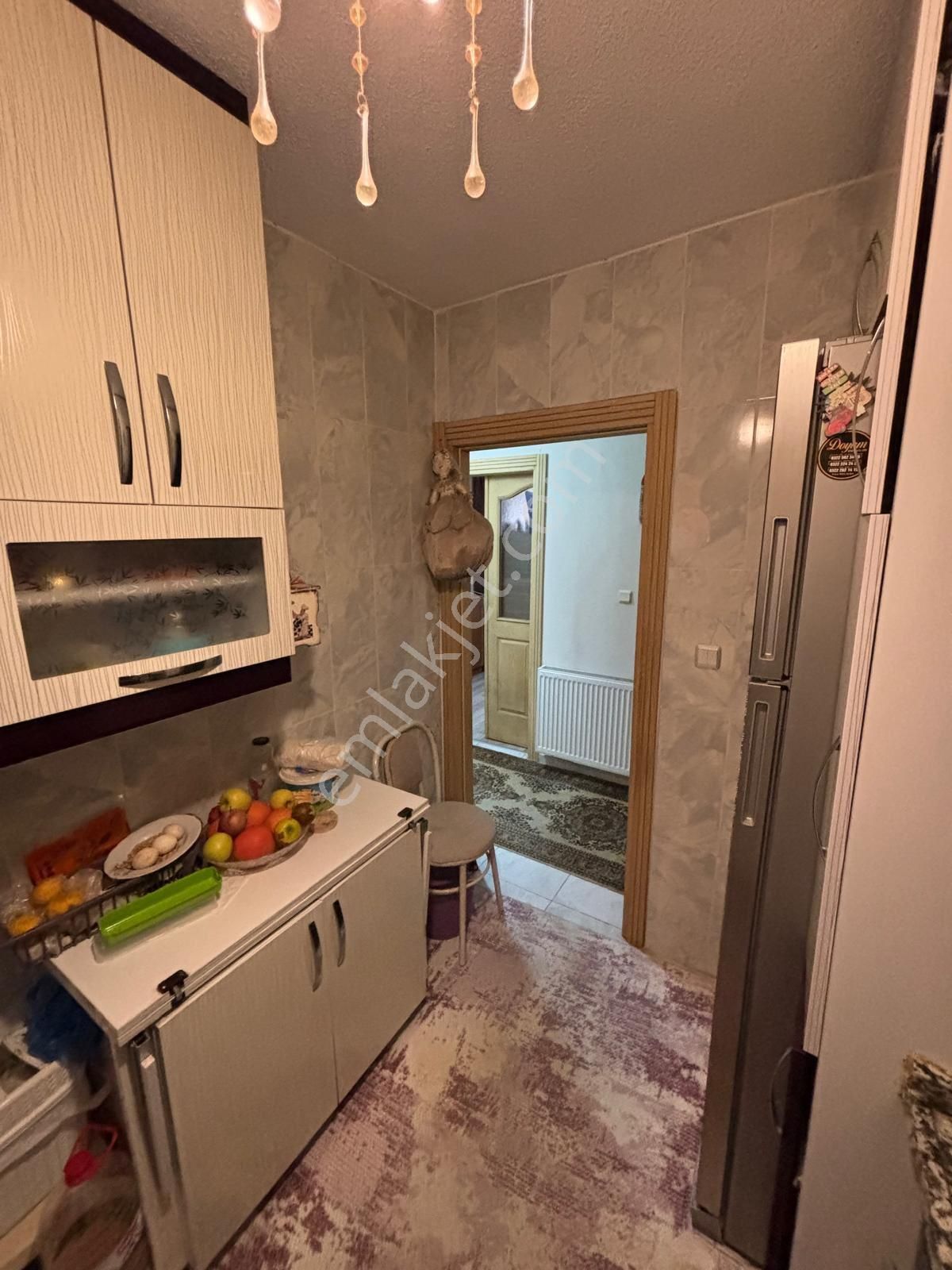 Yüzüncü Yıl Ptt Civ. Açık Ceph. Cadde Üzeri Kombili Caip Daire - Görsel 17