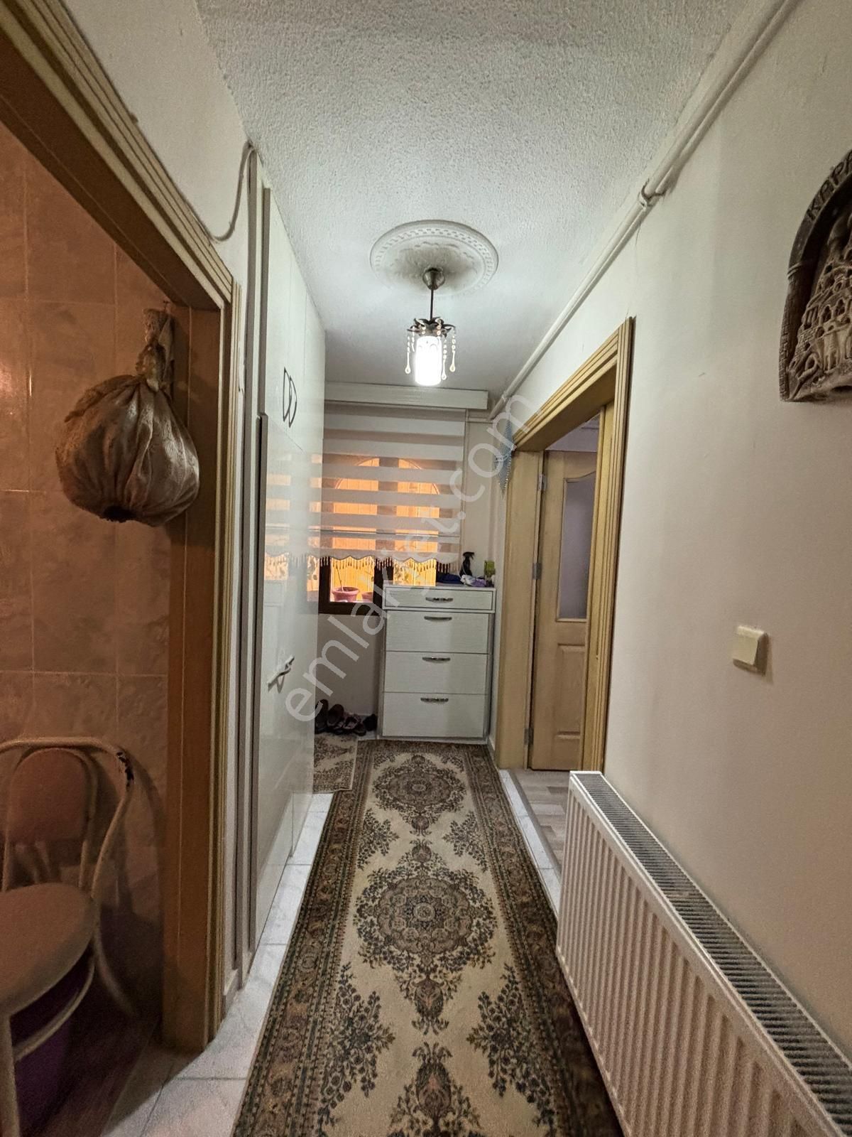 Yüzüncü Yıl Ptt Civ. Açık Ceph. Cadde Üzeri Kombili Caip Daire - Görsel 19