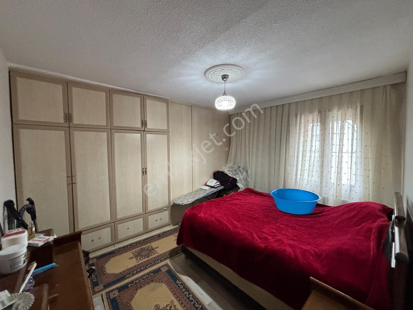 Yüzüncü Yıl Ptt Civ. Açık Ceph. Cadde Üzeri Kombili Caip Daire - Görsel 8