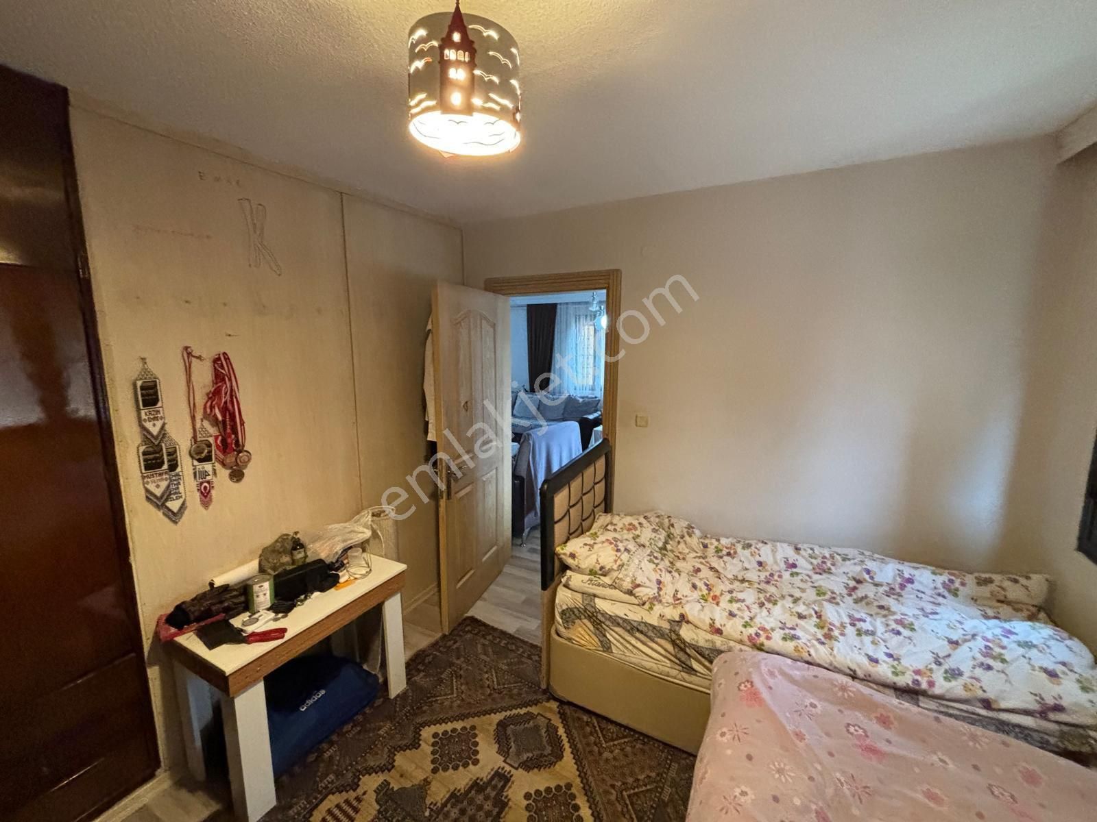 Yüzüncü Yıl Ptt Civ. Açık Ceph. Cadde Üzeri Kombili Caip Daire - Görsel 25