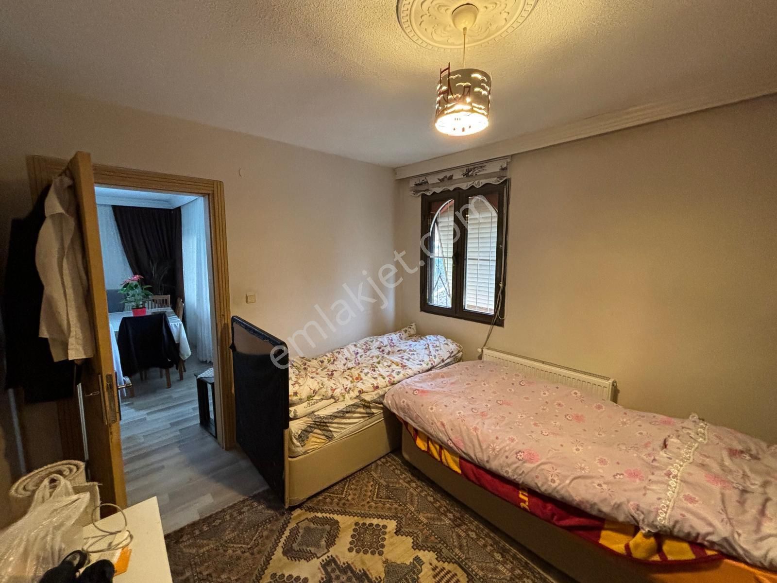 Yüzüncü Yıl Ptt Civ. Açık Ceph. Cadde Üzeri Kombili Caip Daire - Görsel 6