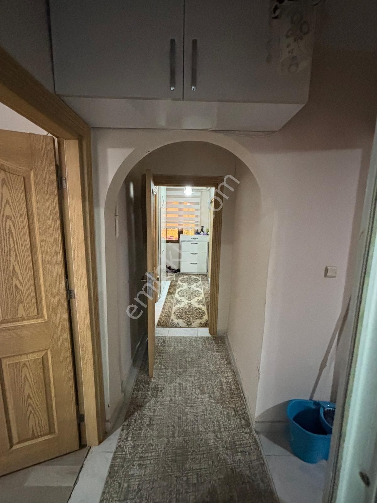 Yüzüncü Yıl Ptt Civ. Açık Ceph. Cadde Üzeri Kombili Caip Daire - Görsel 20