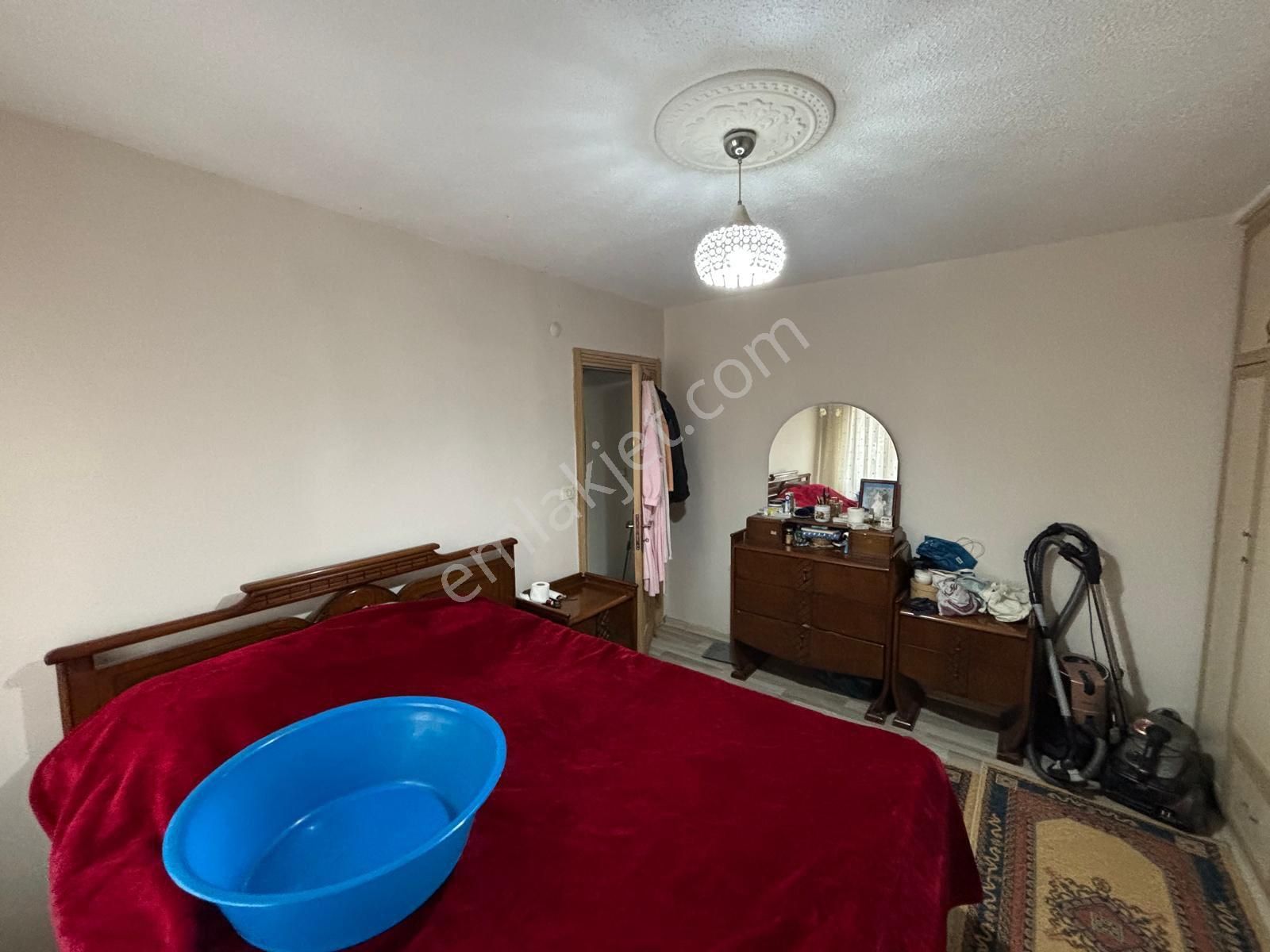 Yüzüncü Yıl Ptt Civ. Açık Ceph. Cadde Üzeri Kombili Caip Daire - Görsel 9