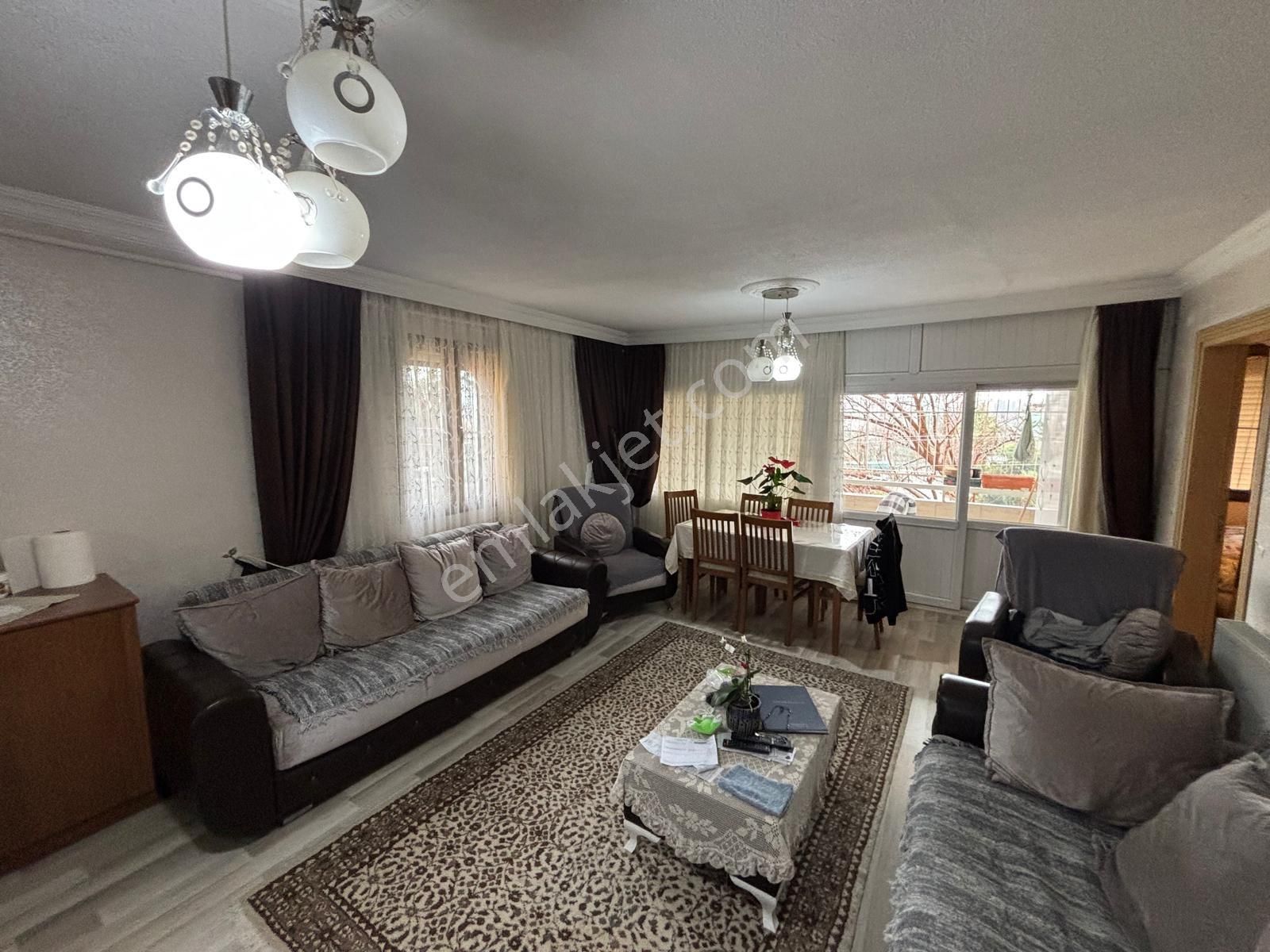 Yüzüncü Yıl Ptt Civ. Açık Ceph. Cadde Üzeri Kombili Caip Daire - Görsel 2