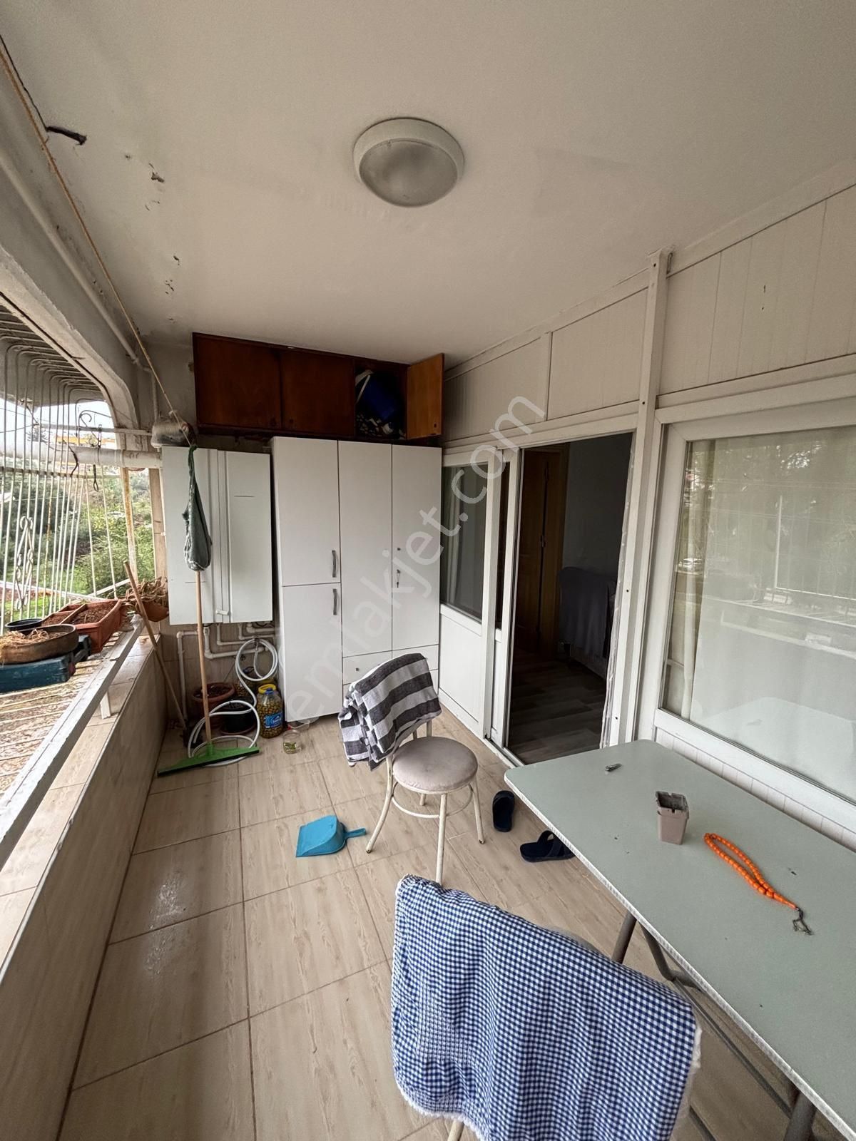 Yüzüncü Yıl Ptt Civ. Açık Ceph. Cadde Üzeri Kombili Caip Daire - Görsel 27