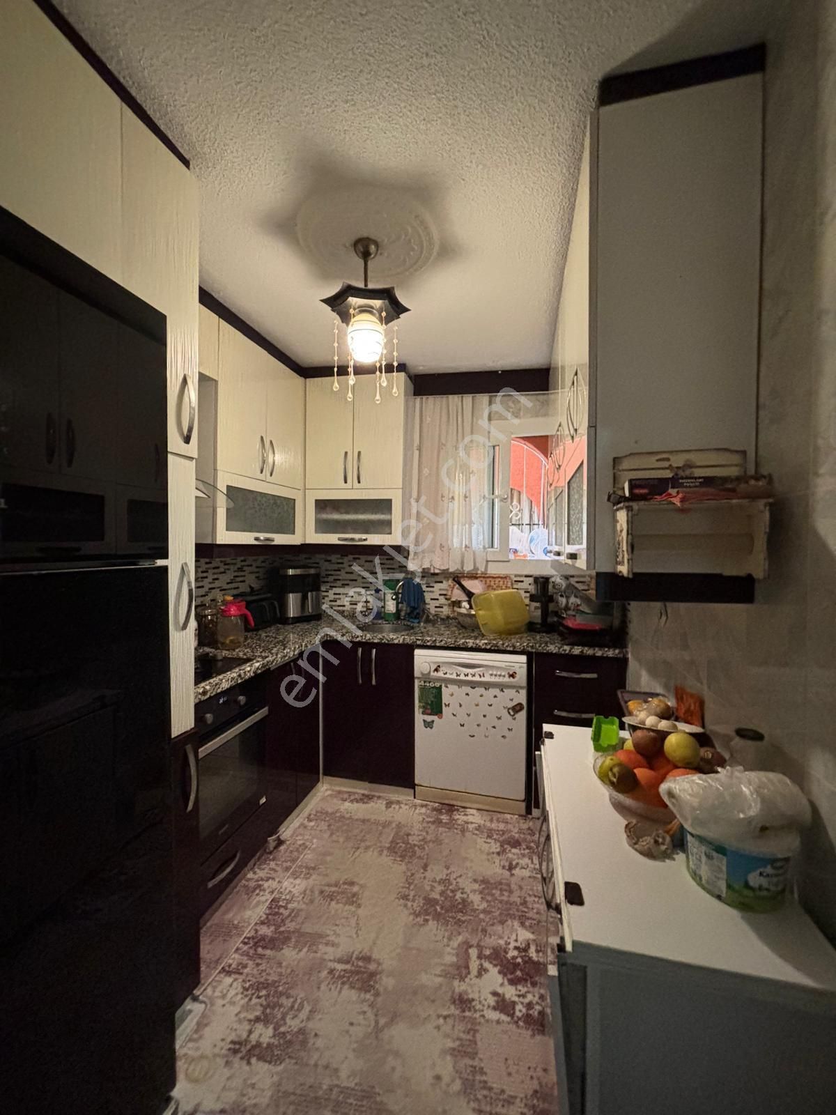 Yüzüncü Yıl Ptt Civ. Açık Ceph. Cadde Üzeri Kombili Caip Daire - Görsel 14