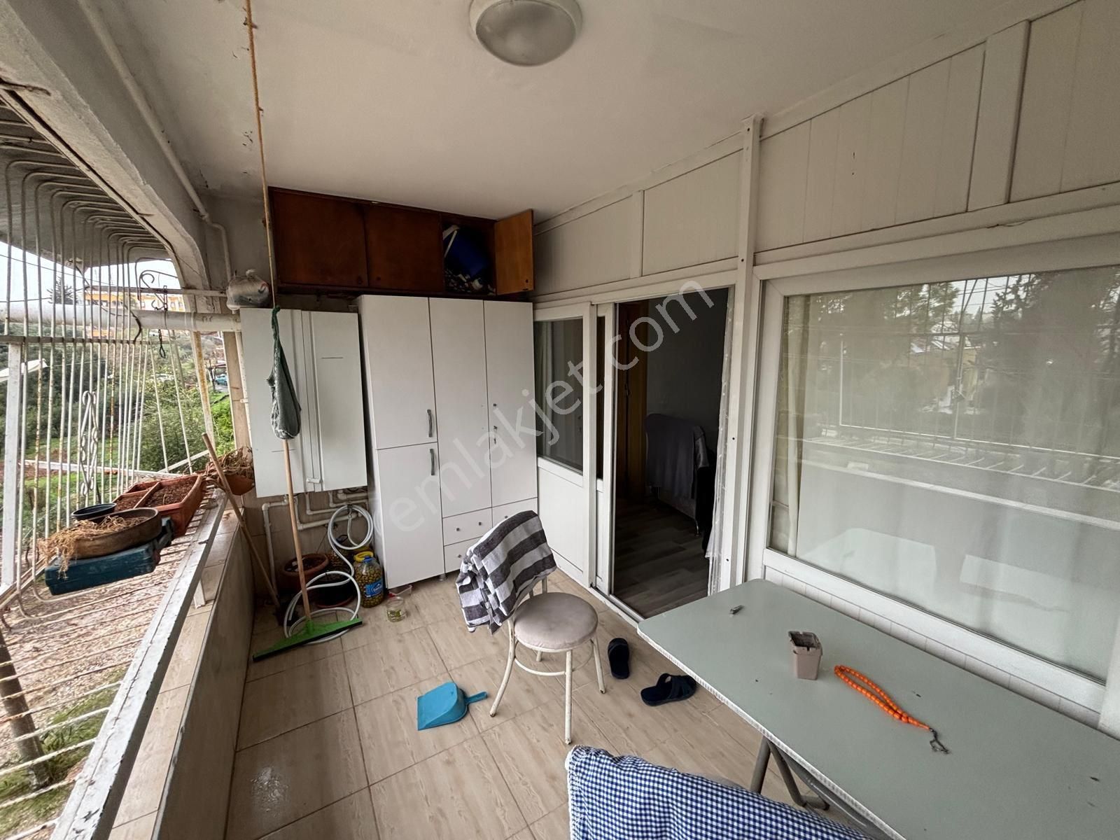 Yüzüncü Yıl Ptt Civ. Açık Ceph. Cadde Üzeri Kombili Caip Daire - Görsel 26