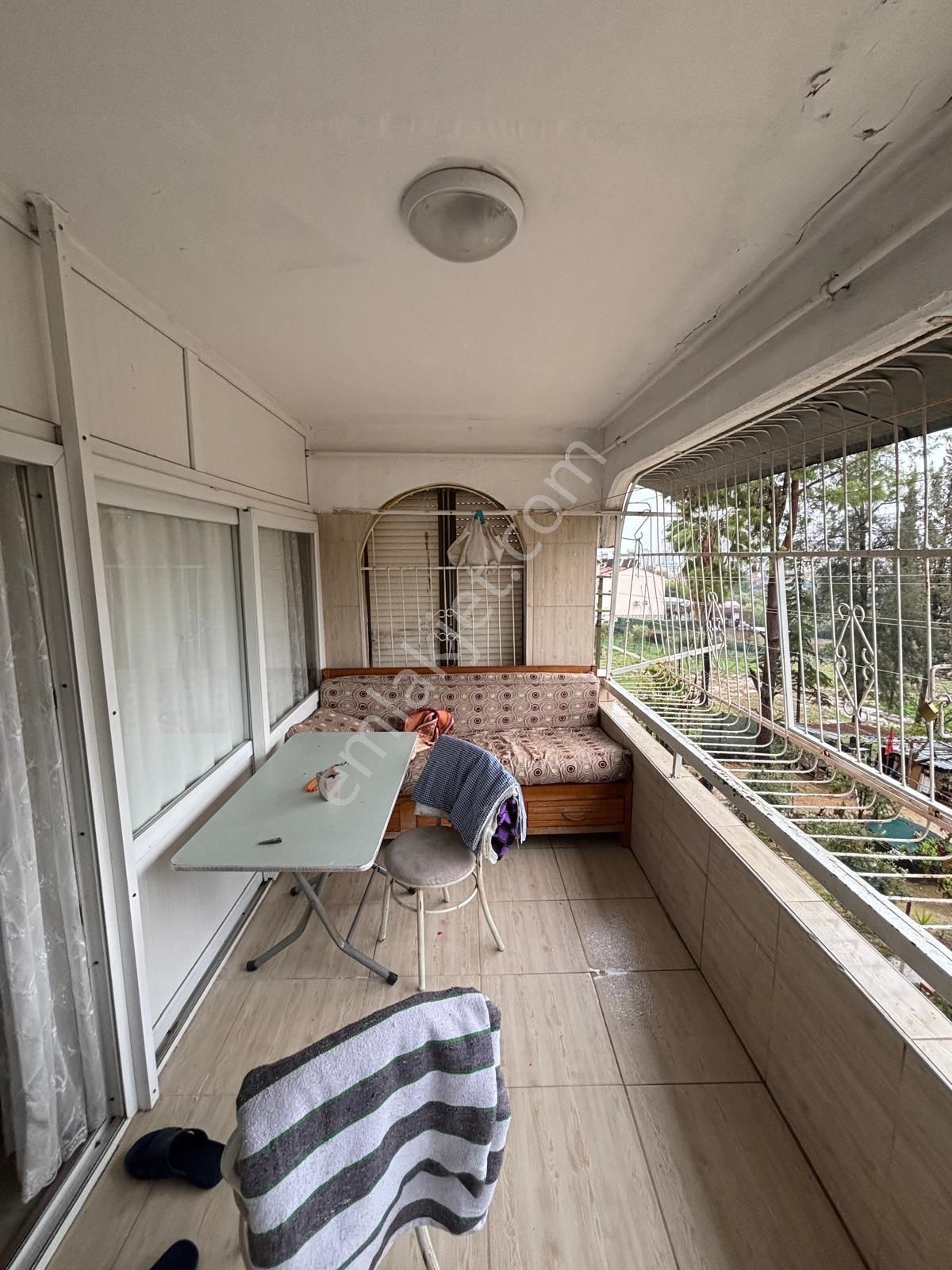 Yüzüncü Yıl Ptt Civ. Açık Ceph. Cadde Üzeri Kombili Caip Daire - Görsel 21