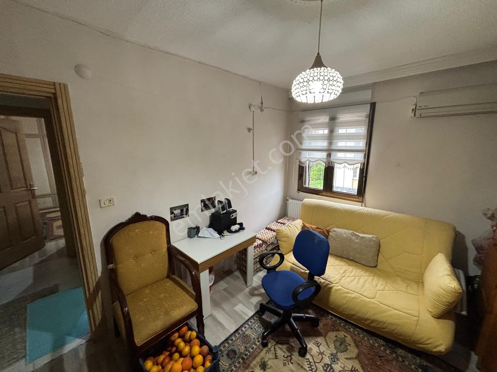 Yüzüncü Yıl Ptt Civ. Açık Ceph. Cadde Üzeri Kombili Caip Daire - Görsel 16