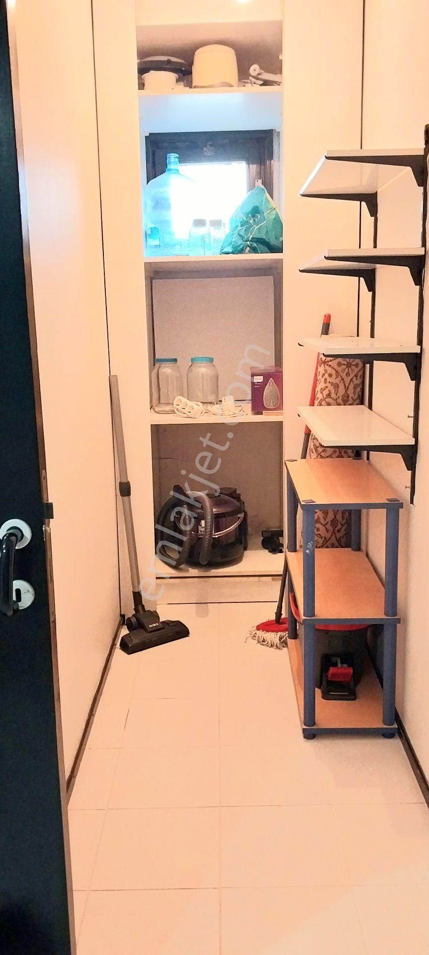 Ataşehir Manolya Sitesinde Eşyalı Kiralık 2+1 - Görsel 28