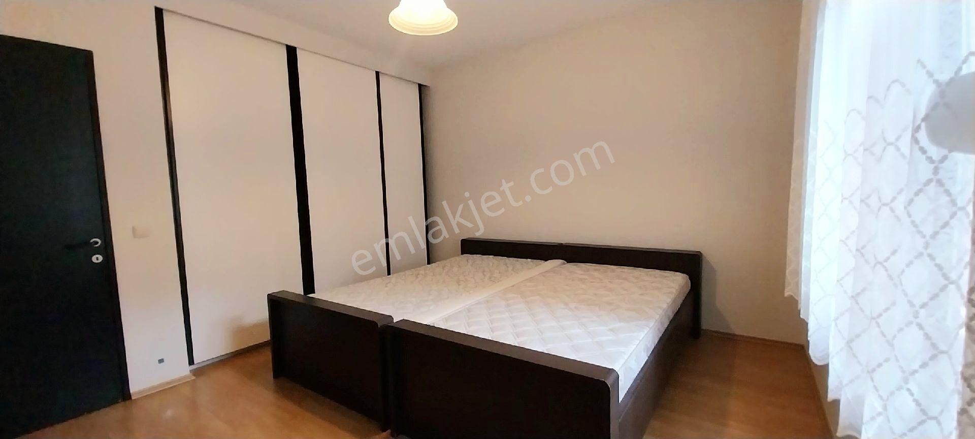 Ataşehir Manolya Sitesinde Eşyalı Kiralık 2+1 - Görsel 29