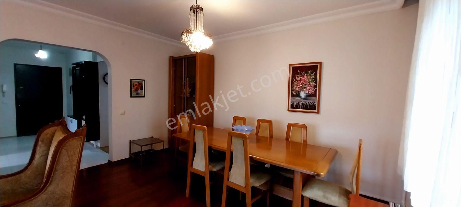 Ataşehir Manolya Sitesinde Eşyalı Kiralık 2+1 - Görsel 16
