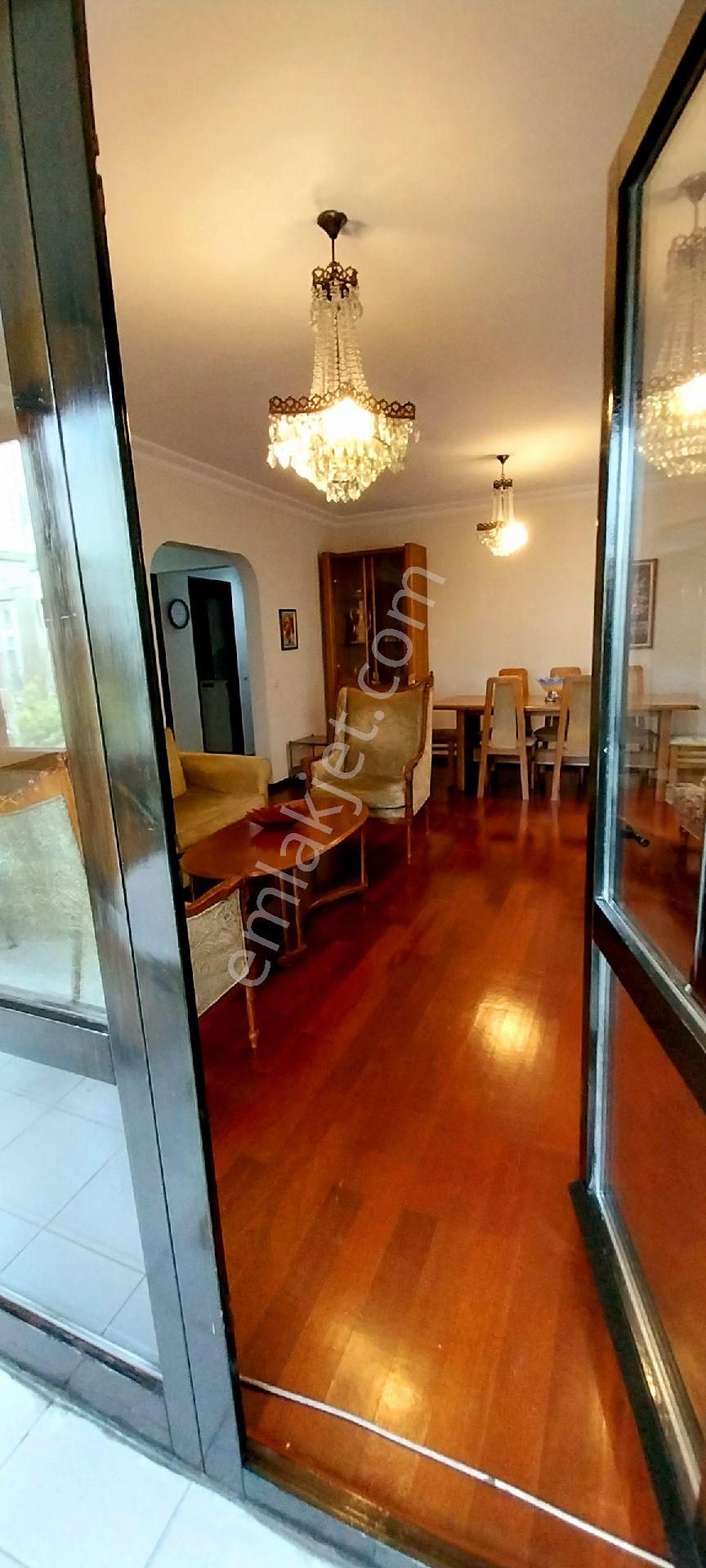 Ataşehir Manolya Sitesinde Eşyalı Kiralık 2+1 - Görsel 19