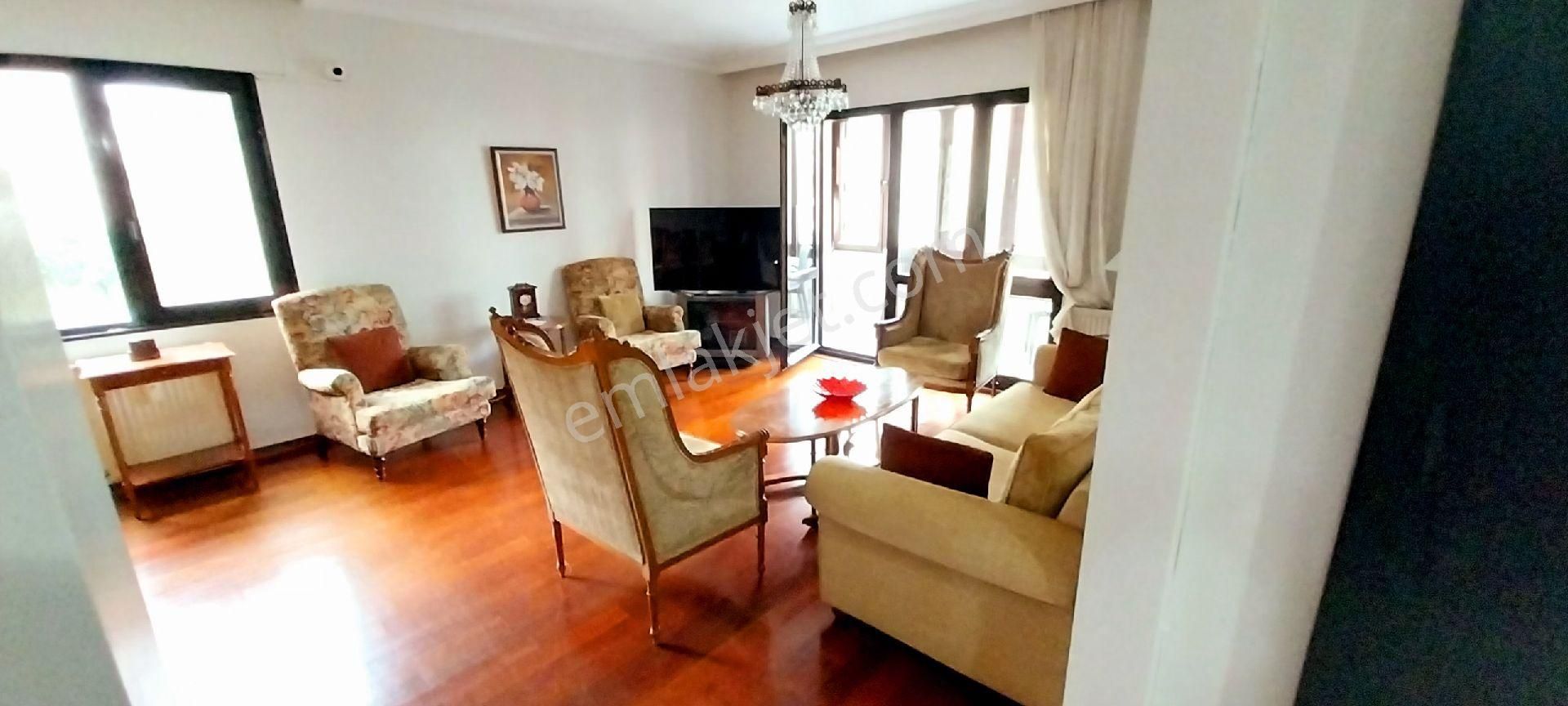 Ataşehir Manolya Sitesinde Eşyalı Kiralık 2+1 - Görsel 7