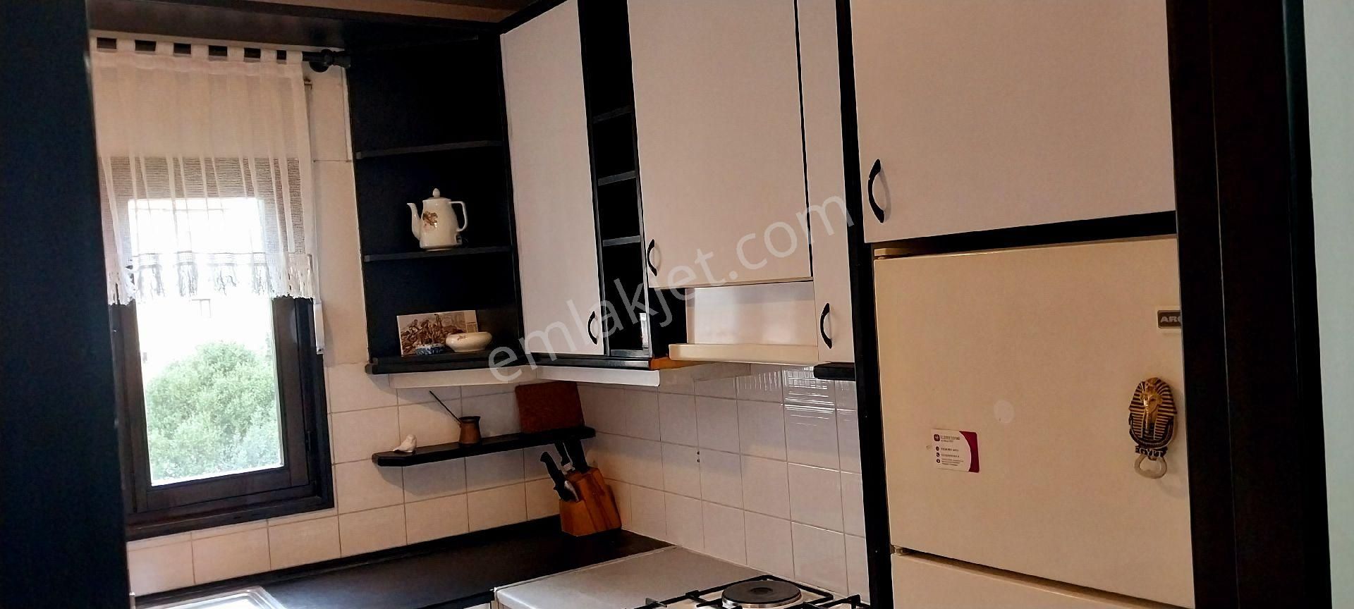 Ataşehir Manolya Sitesinde Eşyalı Kiralık 2+1 - Görsel 26